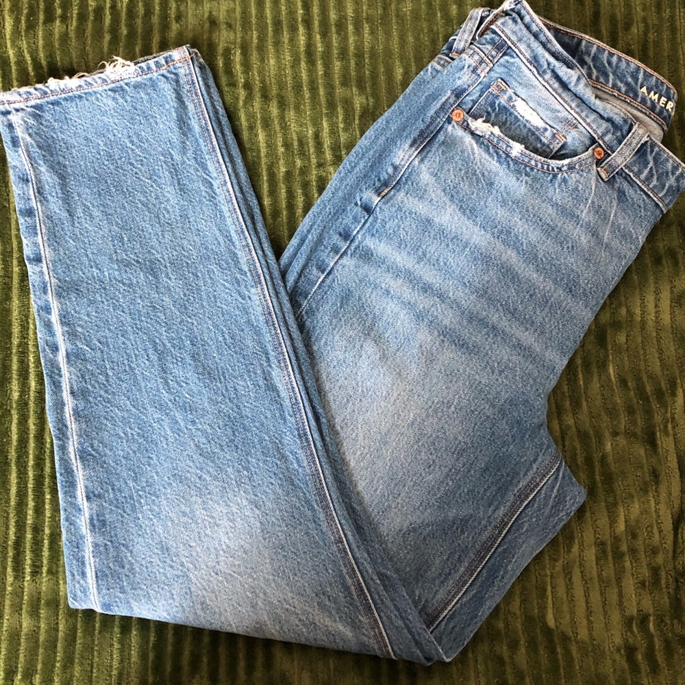 American Eagle
